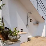 Elena - Seafront & Comfort By Salento Prime Prázdninový dům Torre Vado