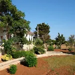 Elena - Seafront & Comfort By Salento Prime Prázdninový dům *