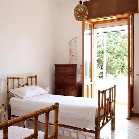 Elena - Seafront & Comfort By Salento Prime Torre Vado