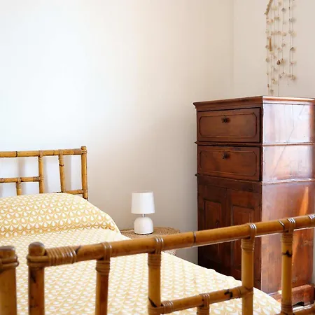 Elena - Seafront & Comfort By Salento Prime Dom wakacyjny Torre Vado