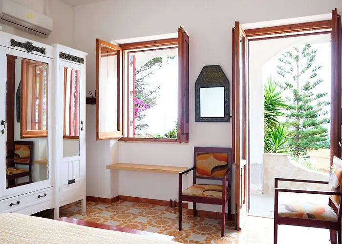 Elena - Seafront & Comfort By Salento Prime Torre Vado