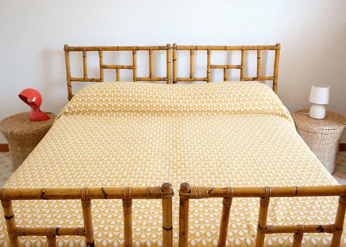 Elena - Seafront & Comfort By Salento Prime Tatil Evi *
