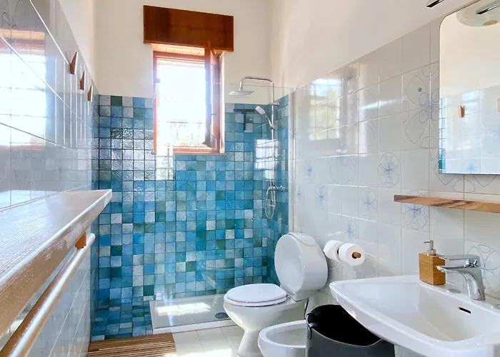 Elena - Seafront & Comfort By Salento Prime *