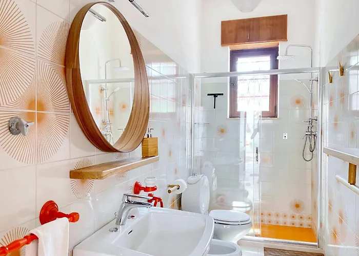 Elena - Seafront & Comfort By Salento Prime *
