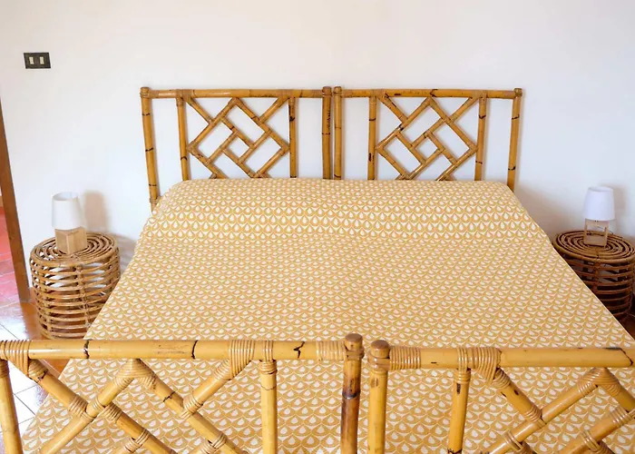 Elena - Seafront & Comfort By Salento Prime * Torre Vado