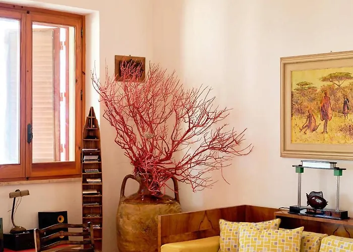 Elena - Seafront & Comfort By Salento Prime *