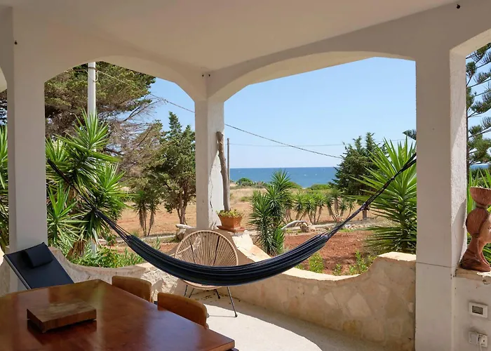 Elena - Seafront & Comfort By Salento Prime *