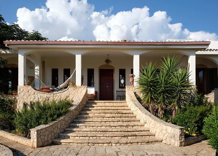 Tatil Evi Elena - Seafront & Comfort By Salento Prime