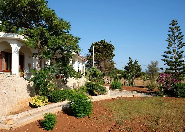 Elena - Seafront & Comfort By Salento Prime Tatil Evi *