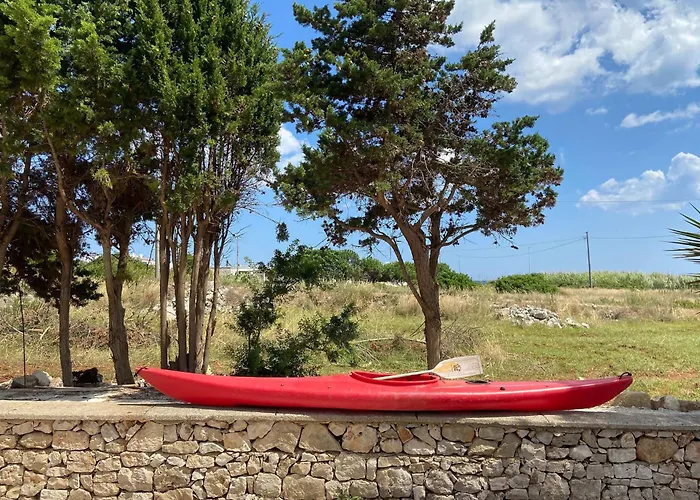 Elena - Seafront & Comfort By Salento Prime