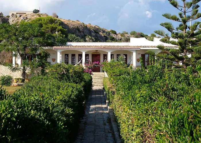 Tatil Evi Elena - Seafront & Comfort By Salento Prime