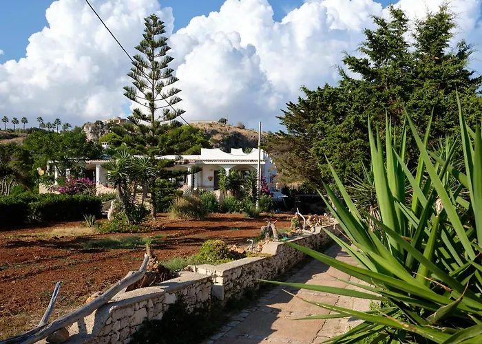 Elena - Seafront & Comfort By Salento Prime Tatil Evi